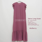 CCz-026 ZARA Long Outer